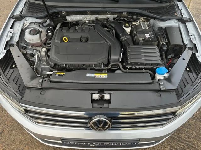 Volkswagen Passat Business Variant