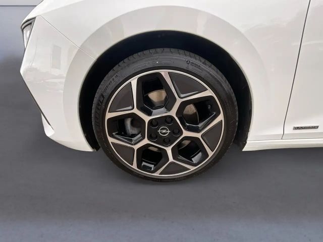 Opel Astra 1.6 Turbo Turbo Ultimate