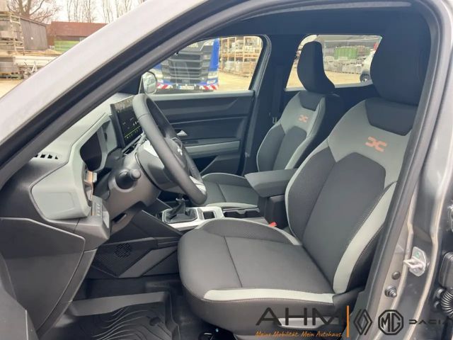 Dacia Duster Extreme TCe 130