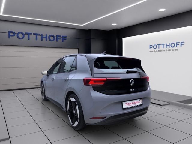 Volkswagen ID.3 Performance Pro