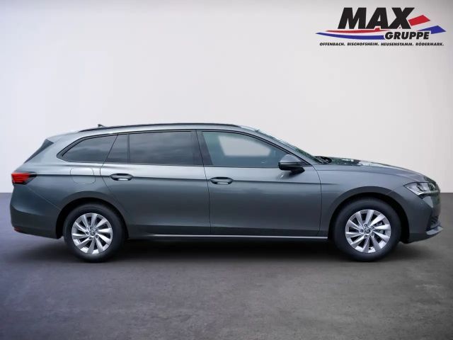 Skoda Superb 1.5 TSI Combi