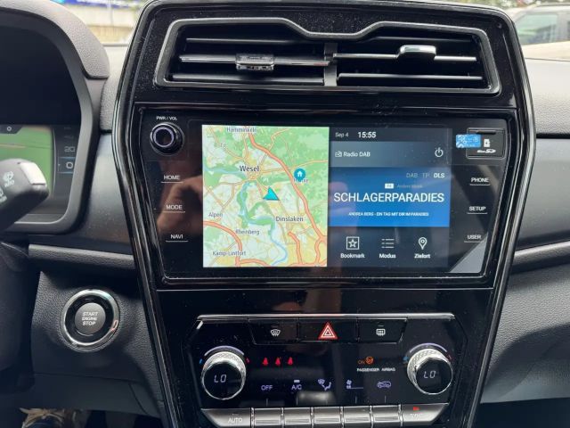 SsangYong Tivoli 2WD Sapphire