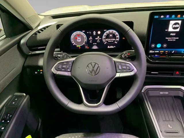 Volkswagen T-Roc 1.5 eTSI DSG Life