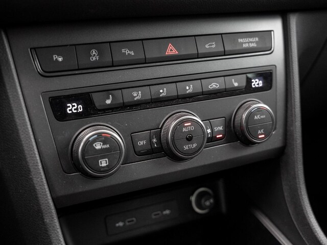 Cupra Ateca 2.0 TSI 4Drive DSG