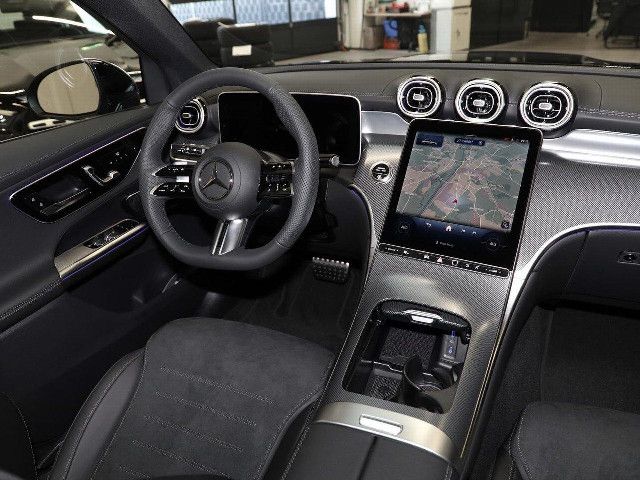 Mercedes-Benz GLC 220 4MATIC GLC 220 d