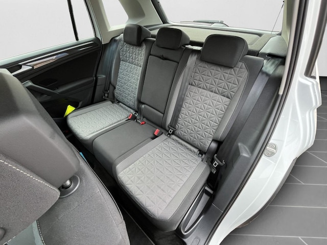 Volkswagen Tiguan 2.0 TDI DSG Life