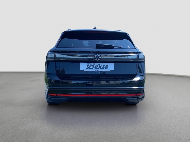 Volkswagen ID.7 Tourer