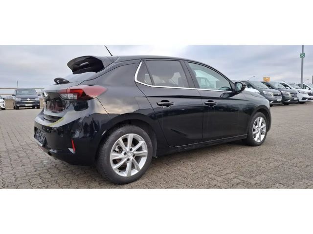 Opel Corsa Elegance