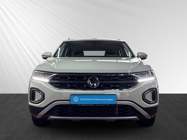 Volkswagen T-Roc 1.0 TSI Life