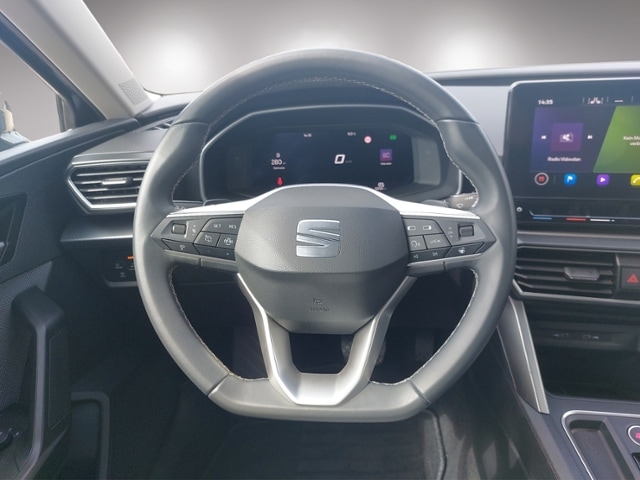 Seat Leon Sportstourer