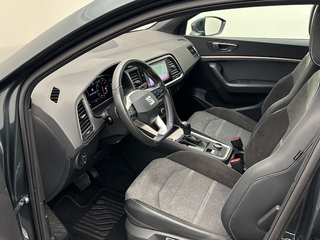 Seat Ateca 1.5 TSI DSG