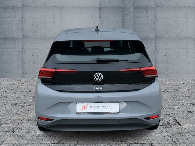 Volkswagen ID.3 150 kW Performance Pro