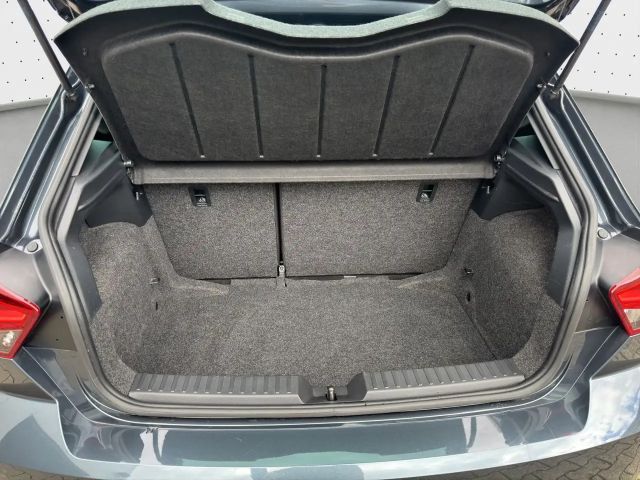 Seat Ibiza 1.0 TSI DSG Xcellence