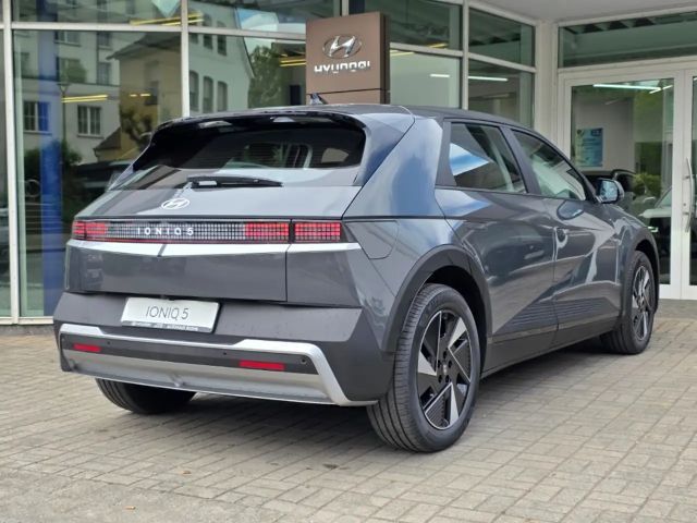 Hyundai IONIQ 5 Dynamiq