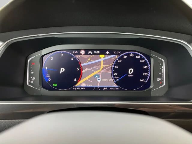 Volkswagen Tiguan Allspace R-Line