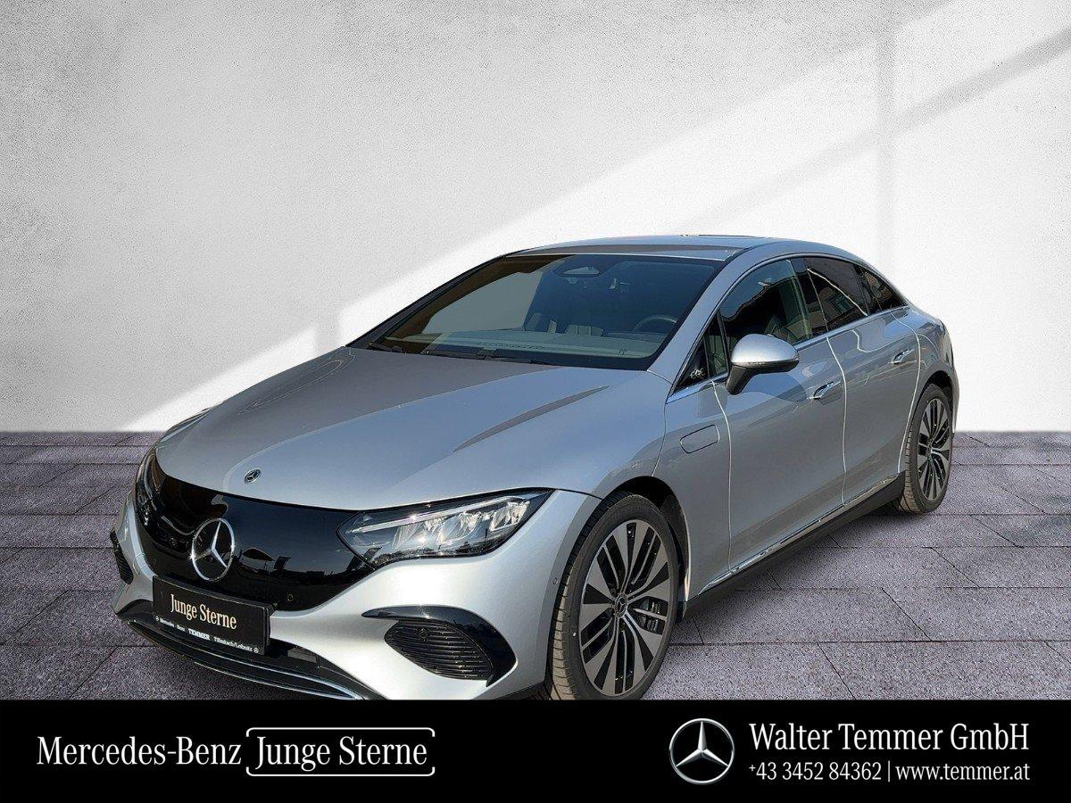 Mercedes-Benz EQE 300 Electric Art Sedan