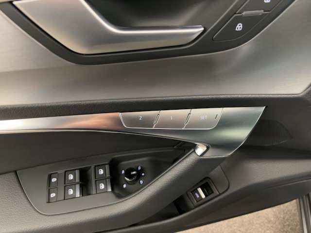 Audi S6 Avant Quattro