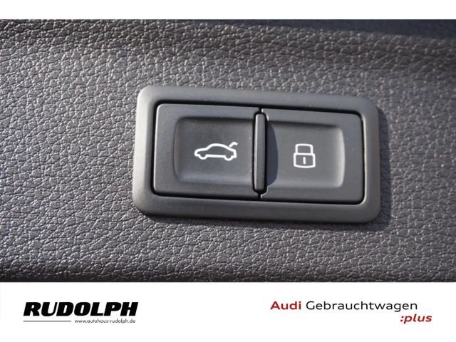 Audi Q3 35 TDI S-Tronic