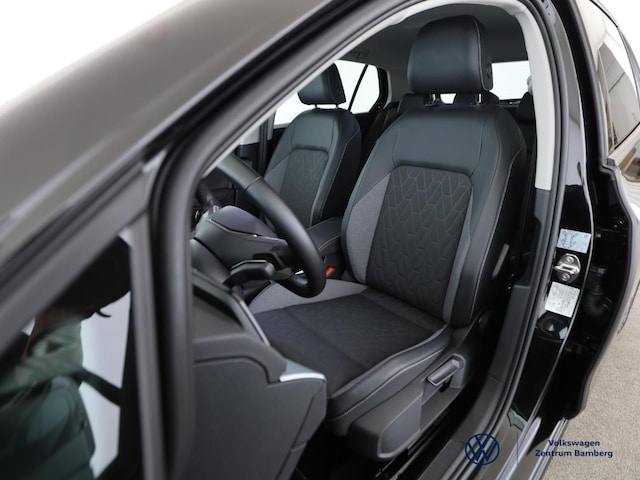 Volkswagen Golf 2.0 TDI Golf VIII