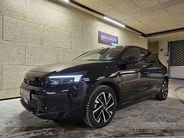 Opel Corsa Turbo Ultimate