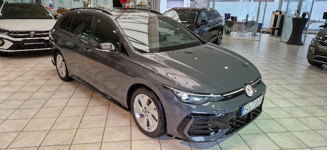 Volkswagen Golf DSG Variant