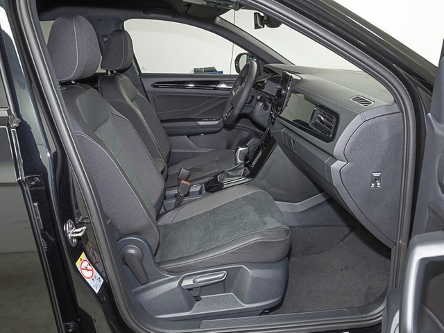 Volkswagen T-Roc 1.5 TSI DSG