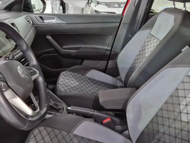 Volkswagen Taigo DSG R-Line