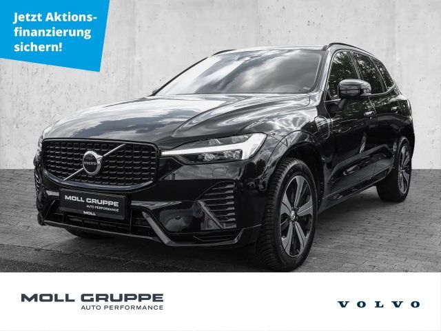 Volvo XC60 AWD R-Design T6 Twin Engine