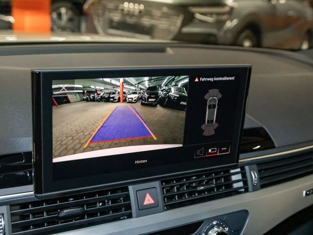 Audi A5 40 TFSI Quattro S-Line Sportback