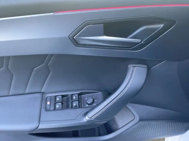 Cupra Leon 2.0 TSI DSG VZ