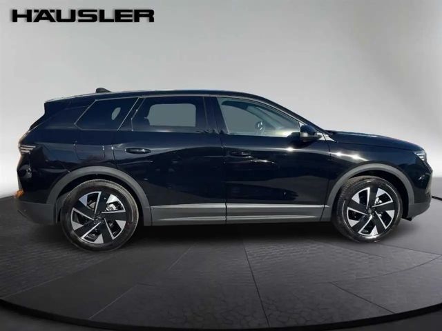 Opel Grandland X GS-Line Grand Sport