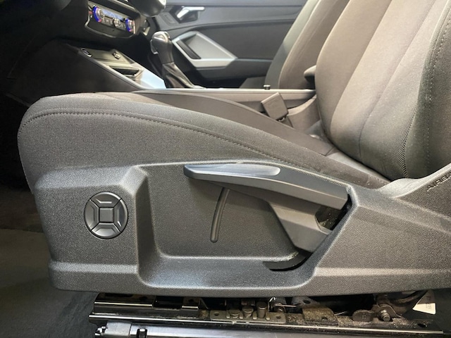 Audi Q3 40 TDI Quattro S-Tronic