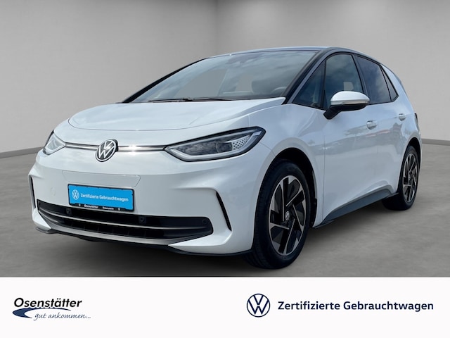 Volkswagen ID.3 Performance Pro