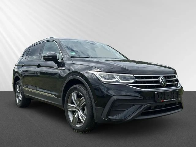Volkswagen Tiguan 1.5 TSI ACT Allspace Move