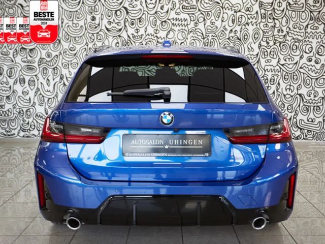 BMW 318 318d M-Sport Touring
