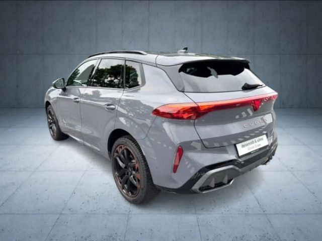 Cupra Terramar 2.0 TSI VZ