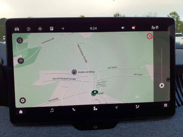 Skoda Superb 1.5 TSI Combi