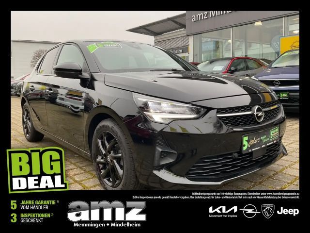 Opel Corsa GS-Line Grand Sport