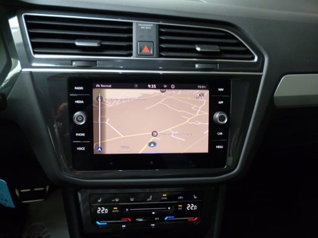 Volkswagen Tiguan 1.5 TSI DSG Move