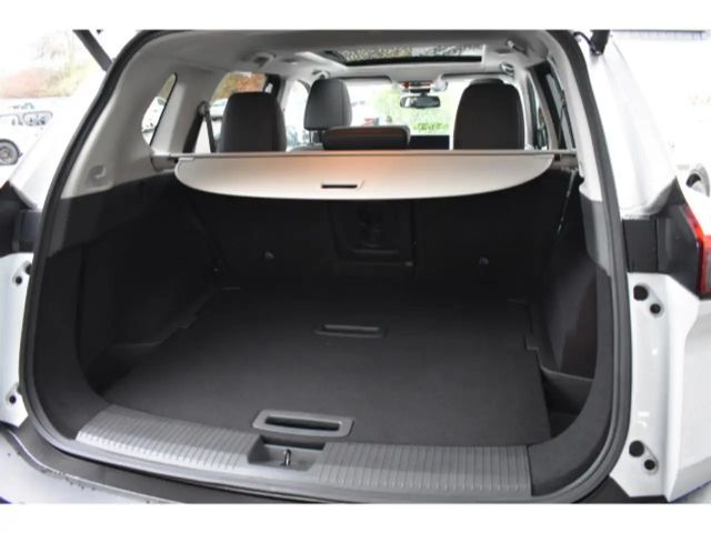 Nissan X-trail N-Connecta