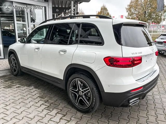 Mercedes-Benz GLB 200 AMG Line