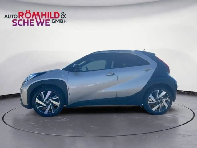 Toyota Aygo X Explore Hatchback S-CVT