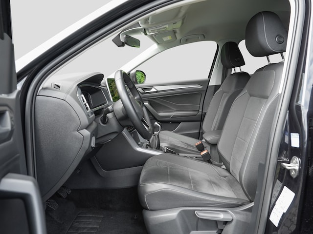 Volkswagen T-Roc 1.0 TSI Style