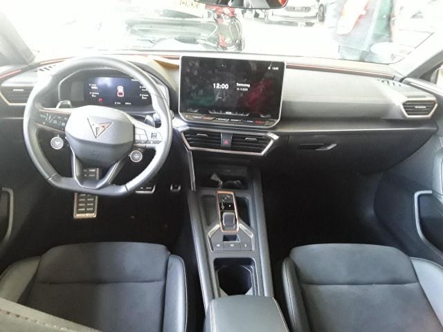 Cupra Leon 2.0 TSI DSG VZ