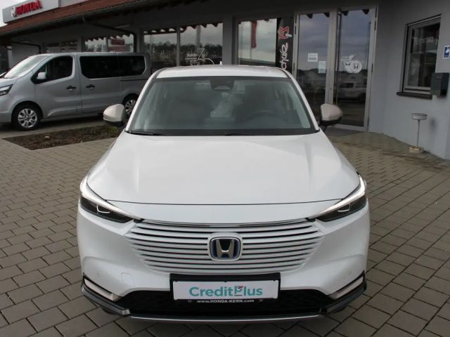 Honda HR-V 1.5 Advance Hybrid