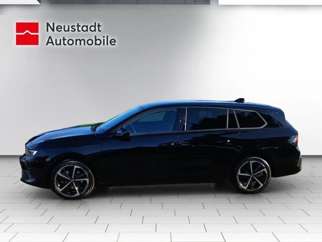Opel Astra GS-Line Grand Sport Sports Tourer