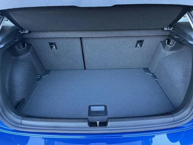 Volkswagen Polo 1.0 TSI DSG Style