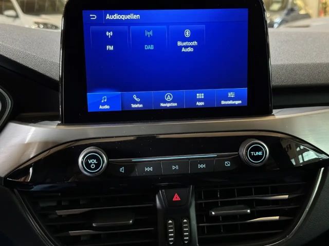 Ford Kuga Titanium X