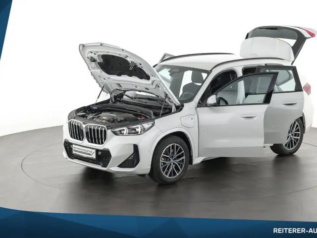 BMW X1 M-Sport xDrive25e