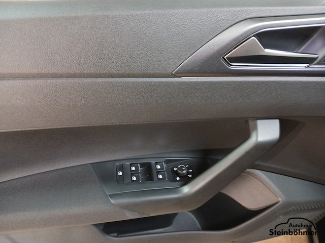 Volkswagen Polo 1.0 TSI Style